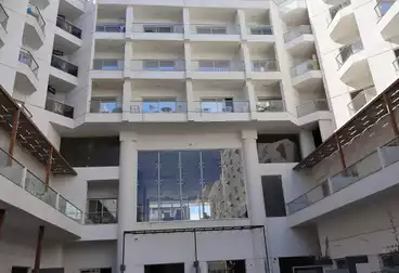 شاليهات للبيع - 1 غرف - بالدور 3