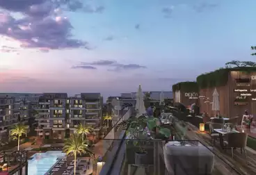 Properties For sale - 4 rooms - floor 5