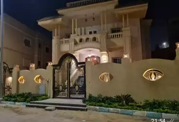 Villas For sale - 4 rooms