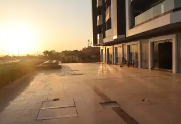 undefined undefined - 1 غرف - بالدور 4