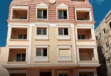 undefined undefined - 4 غرف - بالدور 4