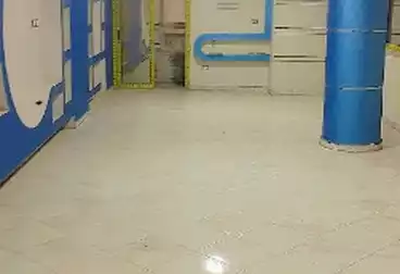 شقق للإيجار - 3 غرف - بالدور 1