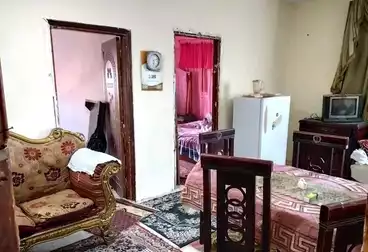 undefined undefined - 4 غرف - بالدور 5