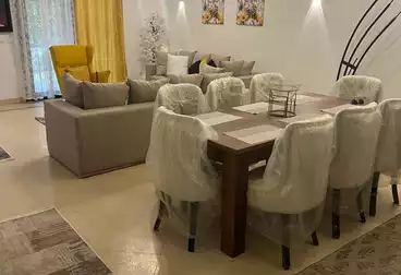 شقق للإيجار - 3 غرف - بالدور 1