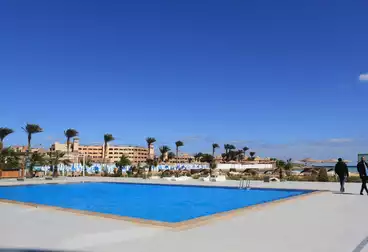 شقق للبيع - 1 غرف - بالدور 4