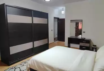 شقق للإيجار - 3 غرف - بالدور 2