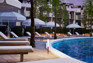 Apartments For sale - 1 rooms - floor 1