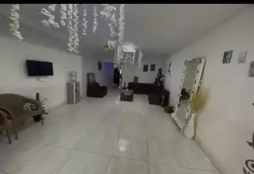 شقق للإيجار - 3 غرف - بالدور 3