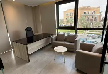 مساحة مكتبية للإيجار - بالدور 1