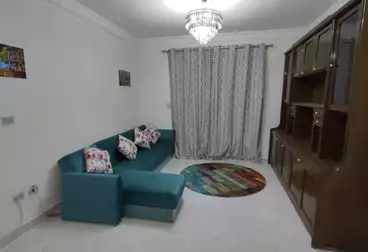 Furnished Apartment For rent - 3 rooms - floor 5