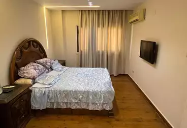 Furnished Apartment For rent - 3 rooms - floor 2