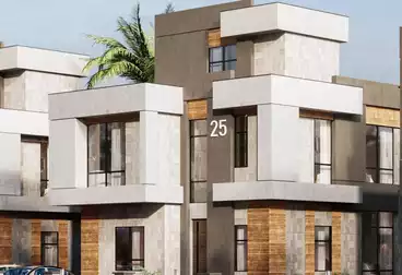 Villas For sale - 4 rooms