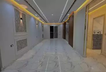 شقق للبيع - 3 غرف - بالدور 5