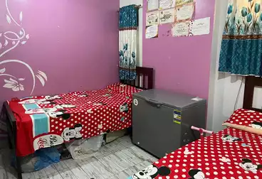 Apartments For sale - 3 rooms - floor 5