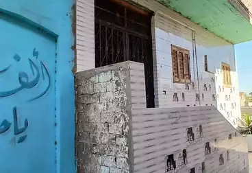 مباني للبيع - 2 غرف