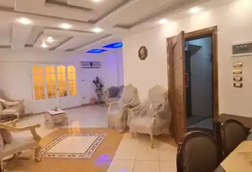 Furnished Apartment For sale - 3 rooms - floor 3