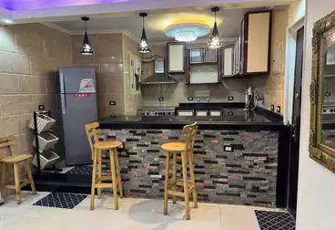 شقق للبيع - 3 غرف - بالدور 5