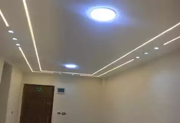 Apartments For sale - 2 rooms - floor 6