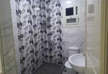 شقق للبيع - 3 غرف - بالدور 1