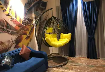 undefined undefined - 2 rooms - floor 6