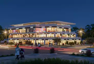 Offices For sale - 1 rooms - floor 2