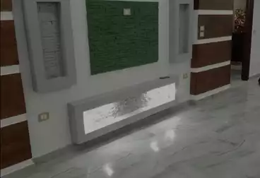 شقق للإيجار - 3 غرف - بالدور 5