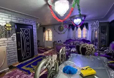 undefined undefined - 3 غرف - بالدور 4