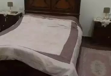 Furnished Apartment For rent - 2 rooms - floor 5