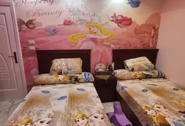 شقق للبيع - 3 غرف - بالدور 2