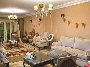Apartments For sale - 3 rooms - floor 3