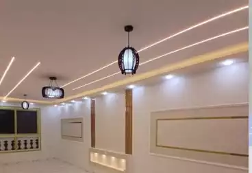 undefined undefined - 3 غرف - بالدور 5