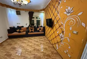 Properties For rent - 3 rooms - floor 6