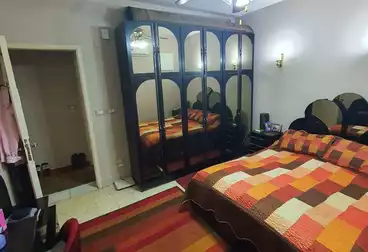 عقارات للبيع - 3 غرف - بالدور 6