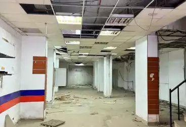 تجاري للإيجار - بالدور 0