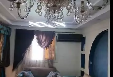 شقق للإيجار - 2 غرف - بالدور 10