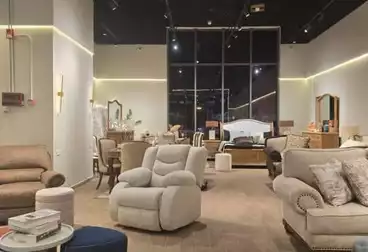 تجاري للإيجار - بالدور 0