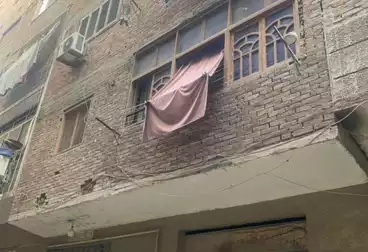 مباني للبيع - 2 غرف