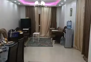 undefined undefined - 3 غرف - بالدور 6