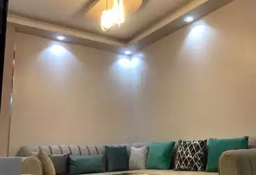 شقق للبيع - 3 غرف - بالدور 10