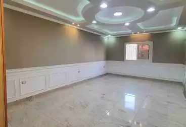 مكاتب للإيجار - 4 غرف - بالدور 6