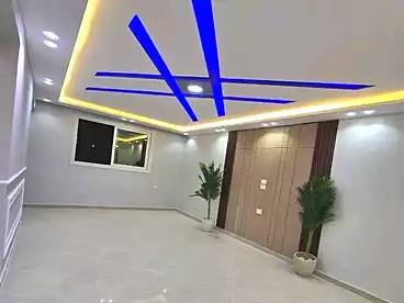 شقق للبيع في اللبيني، الهرم، 140 متر