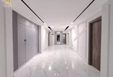 undefined undefined - 3 غرف - بالدور 4