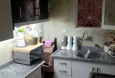 undefined undefined - 3 غرف - بالدور 6