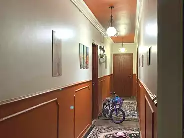 Apartments For sale - 3 rooms - floor 2