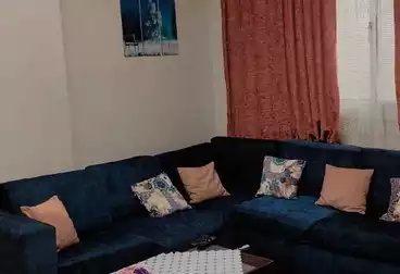 undefined undefined - 3 غرف - بالدور 6