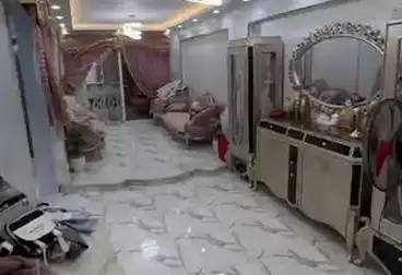 Apartments For sale - 3 rooms - floor 4