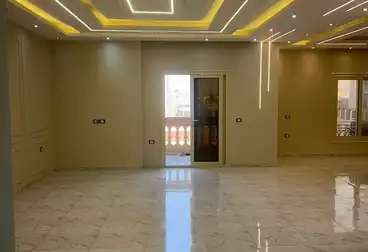 Furnished Apartment For rent - 4 rooms - floor 1