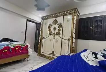 undefined undefined - 3 غرف - بالدور 2