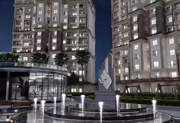 Duplex For sale - 4 rooms - floor 2