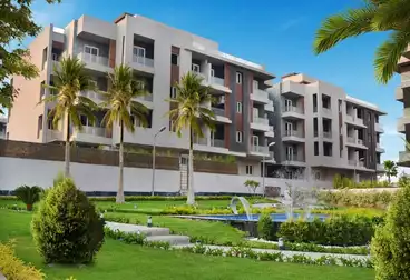 Private للبيع - 3 غرف - بالدور 1